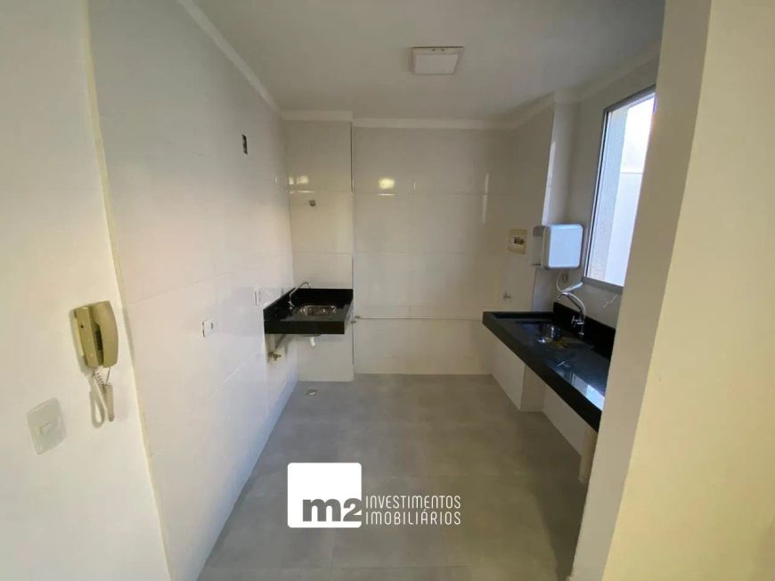 Apartamento no Residencial Aquários 2 quartos