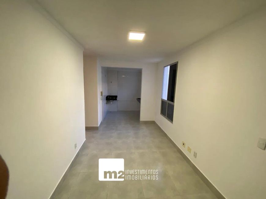 Apartamento no Residencial Aquários 2 quartos