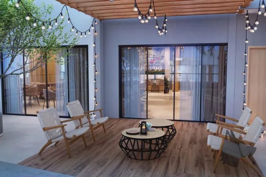 AGIO R$ 125.000,00 Apartamento na planta com 2 quartos Pq Cascavel Goiânia - GO