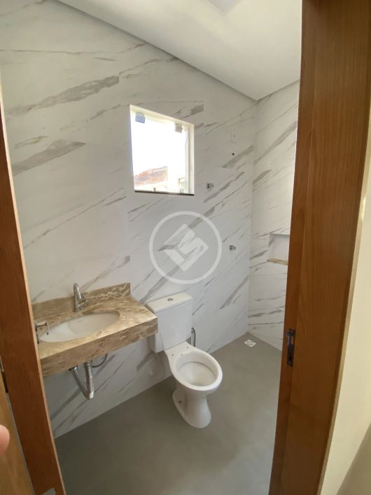 Casa Com Excelente localização no Res. Canadá !!!! codigo: 83618