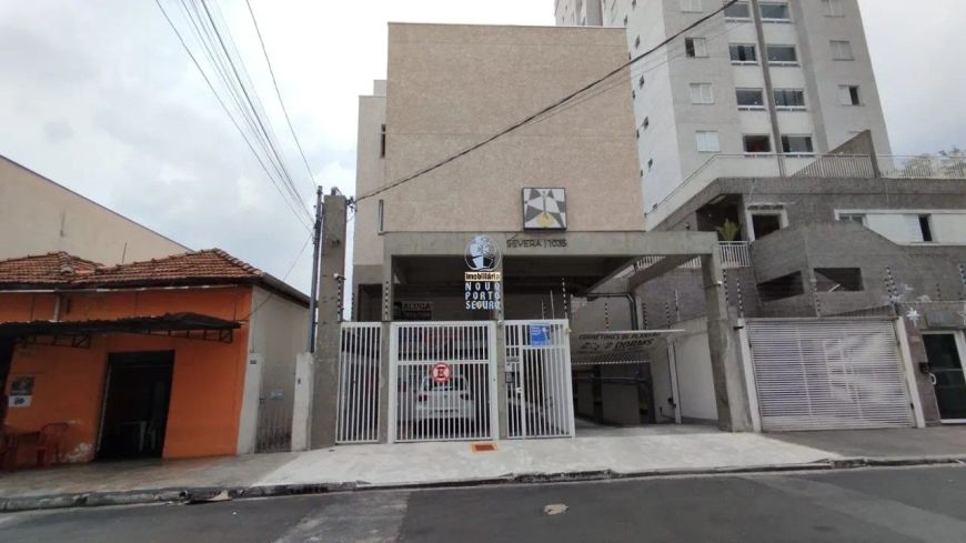 Apartamento a Venda na Vila Maria.