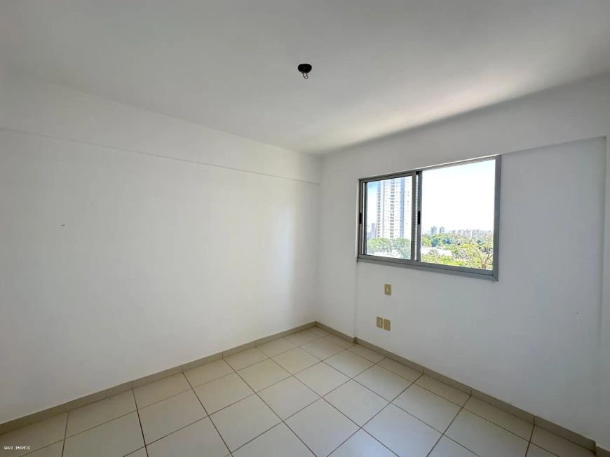 Apartamento para Venda em Goiânia, Vila Rosa, 3 dormitórios, 1 suíte, 1 banheiro, 1 vaga