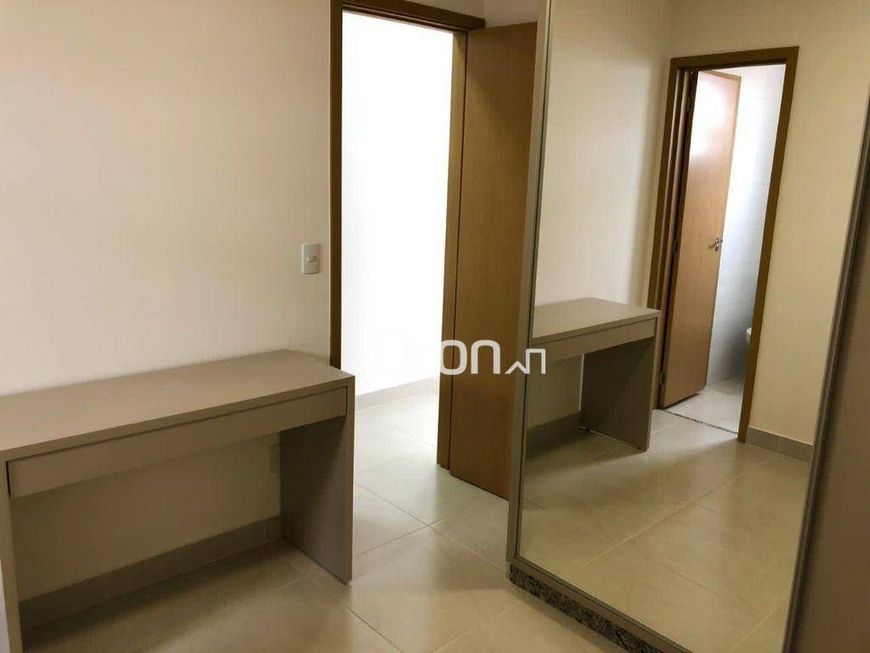 Apartamento à venda, 73 m² por R$ 500.000,00 - Vila Rosa - Goiânia/GO