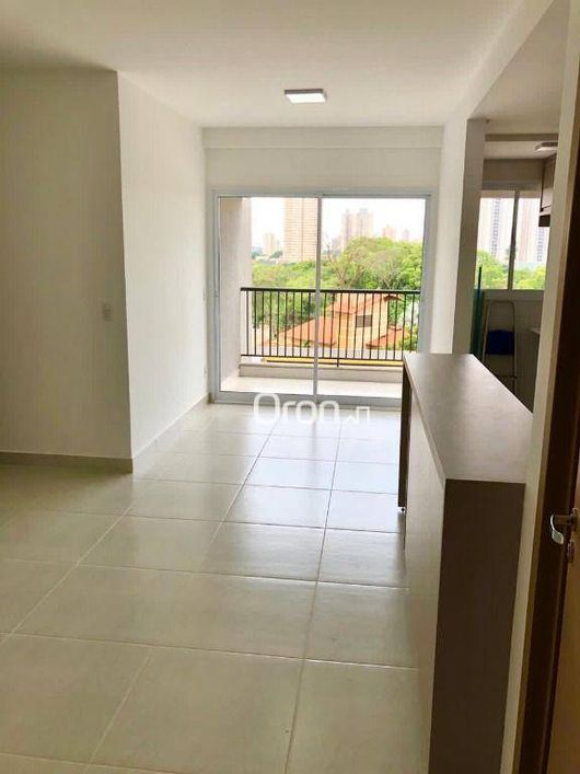 Apartamento à venda, 73 m² por R$ 500.000,00 - Vila Rosa - Goiânia/GO