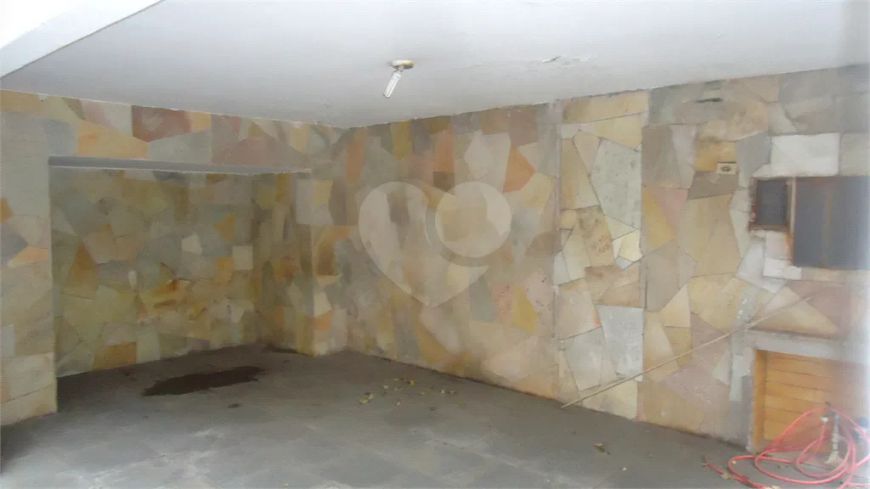 Sobrado com 3 quartos à venda em Vila Romero - SP