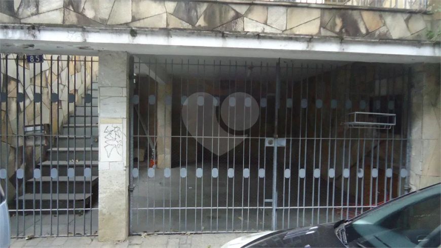 Sobrado com 3 quartos à venda em Vila Romero - SP