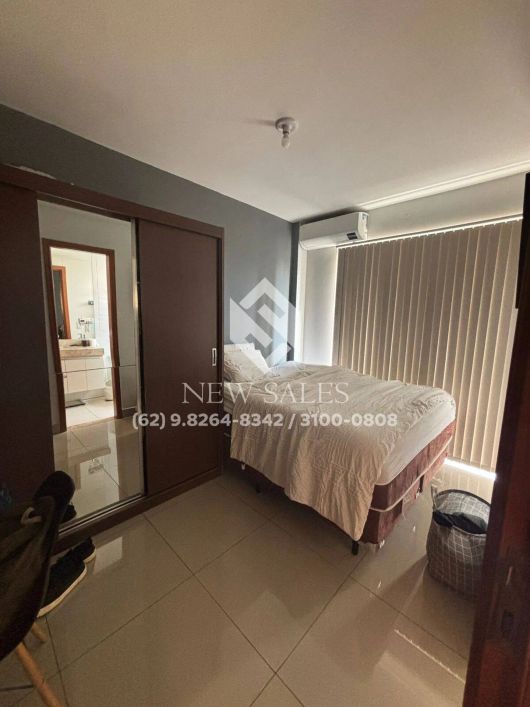 Apartamento à Venda no Vila Rosa, Aconchegante e Bem Localizado!