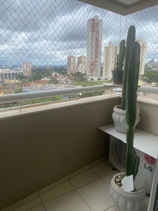 Oportunidade Apartamento 2Qts sendo 1 Suíte - Parque Amazônia