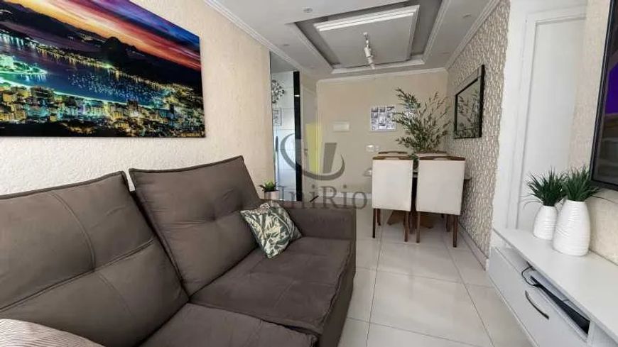Apartamento á venda - Padre Miguel - Rio de Janeiro -RJ