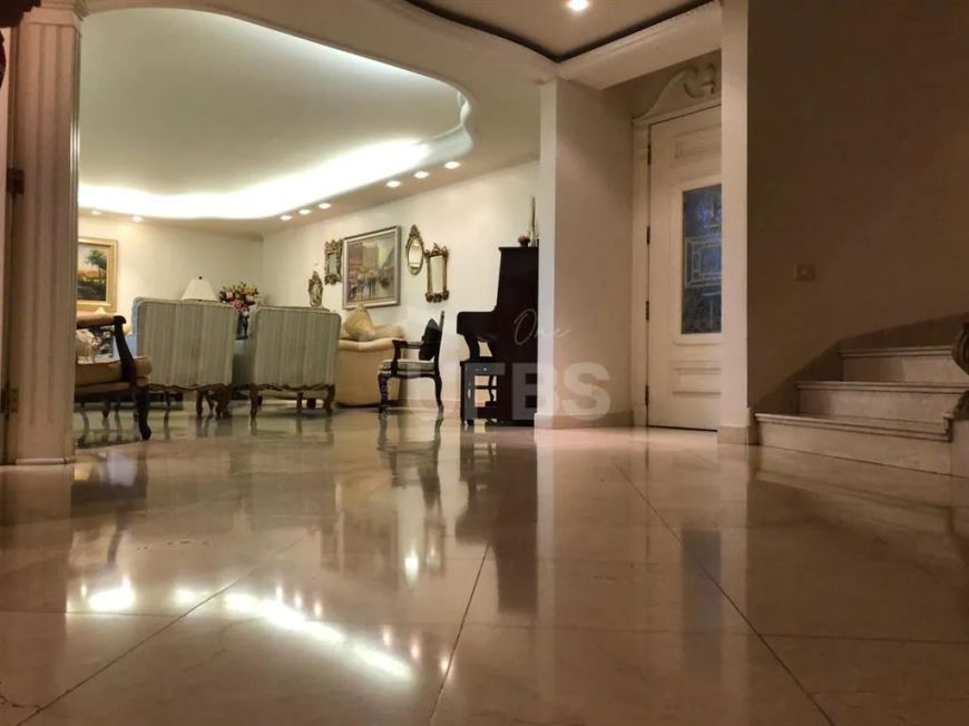 Antonieta Amorim Edifício - Cobertura 5 quartos, sendo 5 suítes