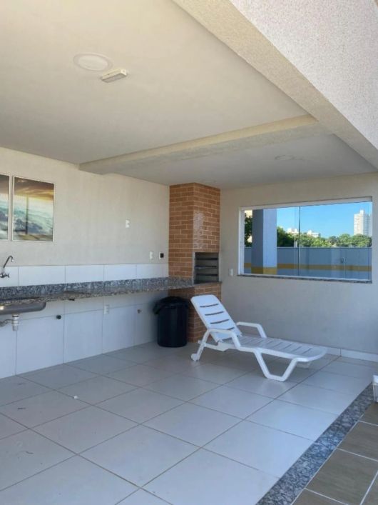 Apto - Vila Rosa - Condomínio Raízes Parque Cascavel