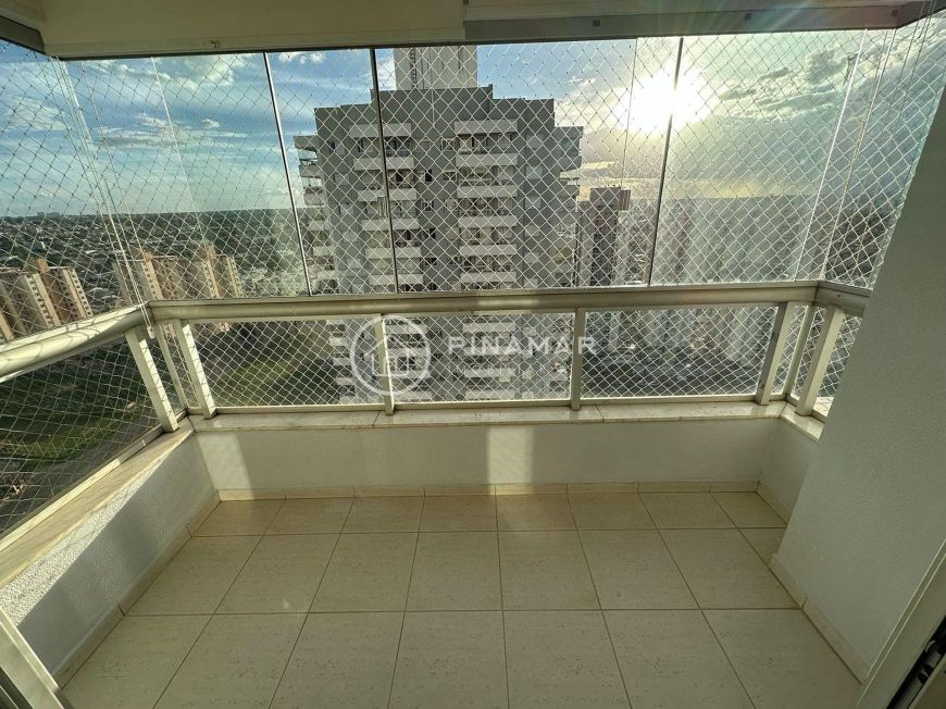 Apartamento à venda, Vila Alpes, Goiânia, GO
