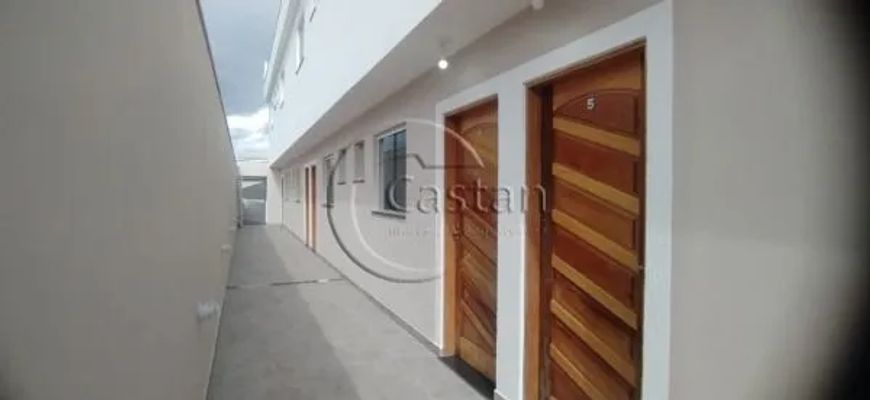 casa em condomínio fechado com 2 suítes na penha !!!