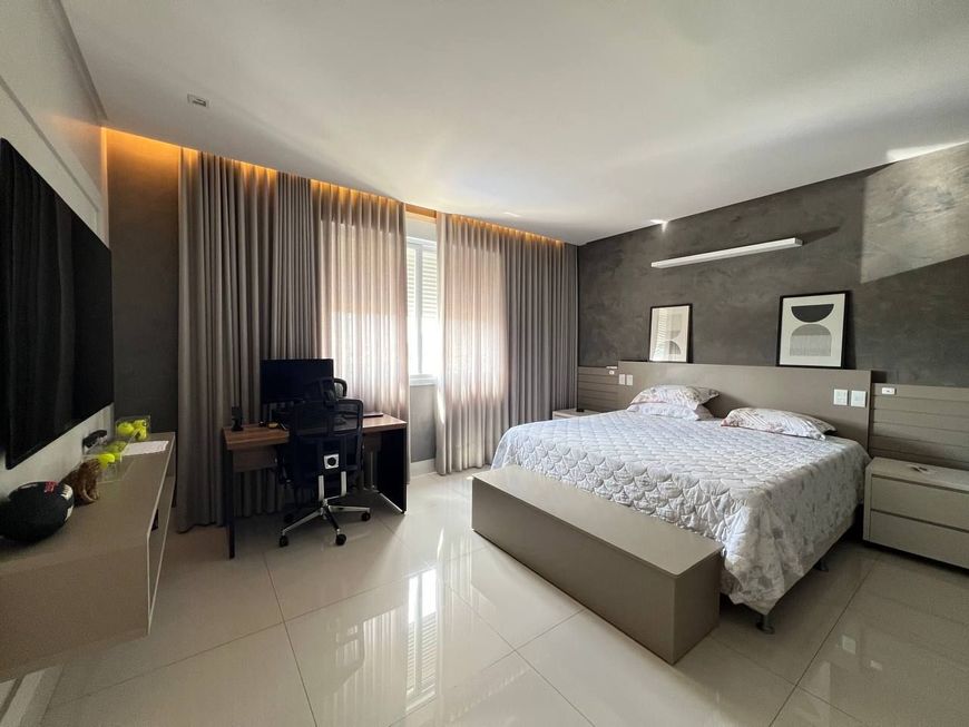 Casa Portal Green com 4 dormitórios à venda, 285 m² por R$ 2.800.000 - Residencial Goiânia Golfe Clu