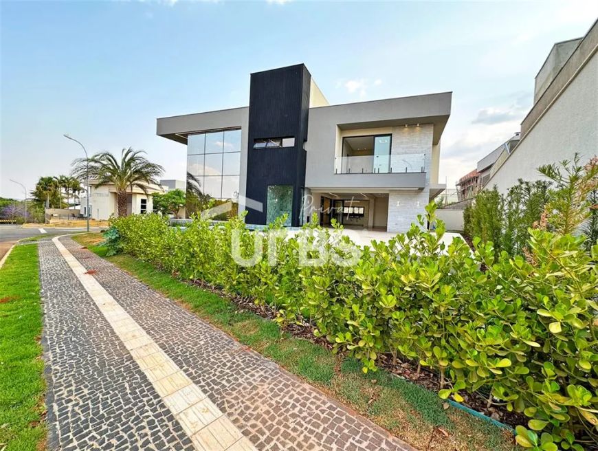 Portal do Sol Green - Casa de Condomínio 5 quartos, sendo 5 suítes