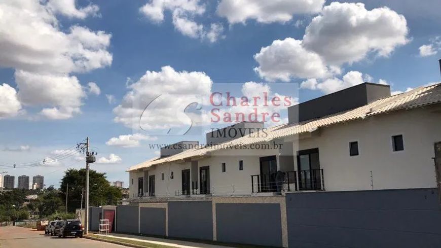 Casa em Condomínio para Venda em Goiânia, Jardim Atlântico, 3 dormitórios, 3 suítes, 3 banheiros, 2