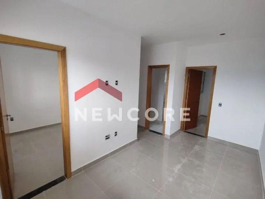 Apartamento em Rua João Marchiori - Cidade Patriarca - São Paulo/SP