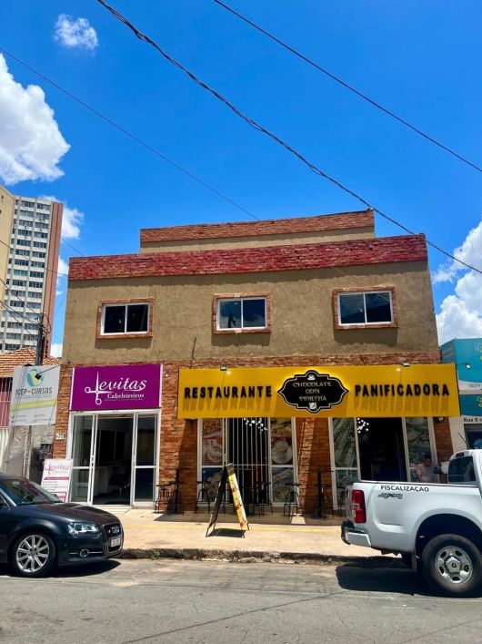 Comercial para Locação Setor Central, Goiânia - GO