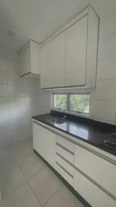 Imóvel para venda possui 55 metros quadrados com 2 quartos em Vila Rosa - Goiânia - GO
