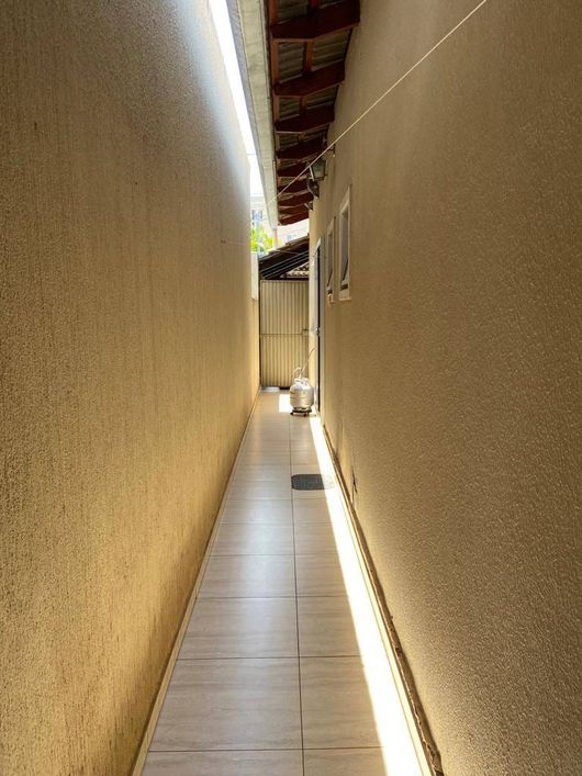 Casa à venda, Parque João Braz - Cidade Industrial, Goiânia, GO