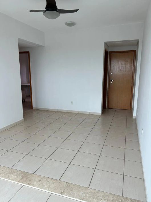 apartamento de 2 quartos no condomínio Glória maison no setor alto da glória
