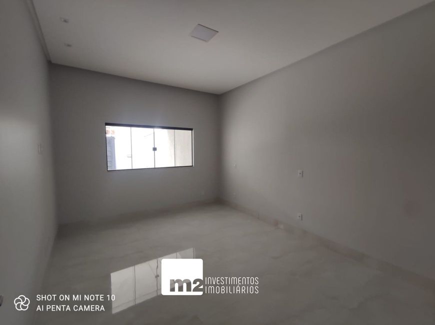 Casa no Setor Vila Rosa com 3 quartos