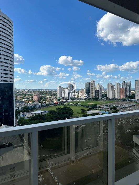 Imóvel para venda possui 66 metros quadrados com 2 quartos em Alto da Glória - Goiânia - GO