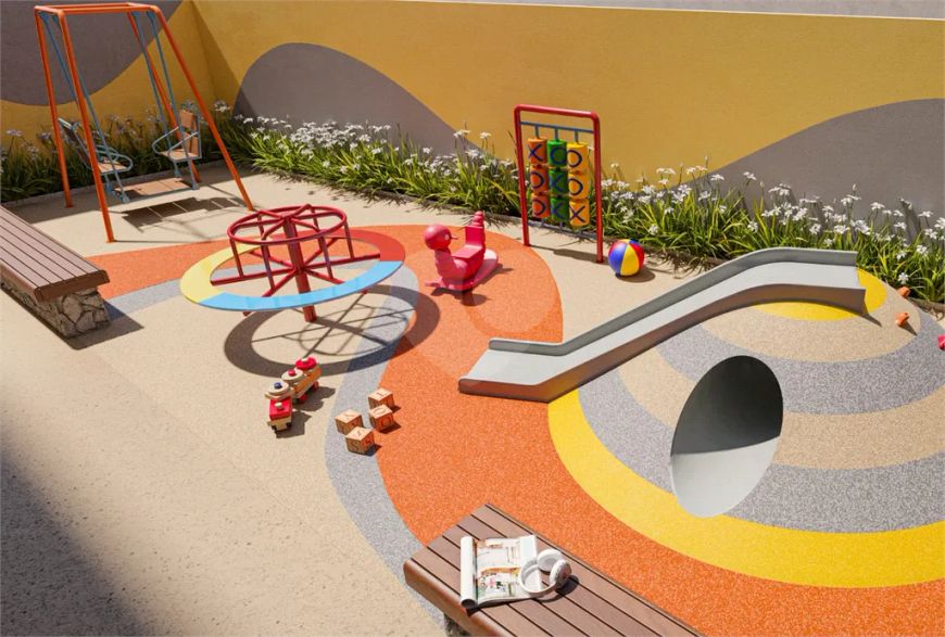 Apartamento com 2 quartos à venda em Tijuca - RJ