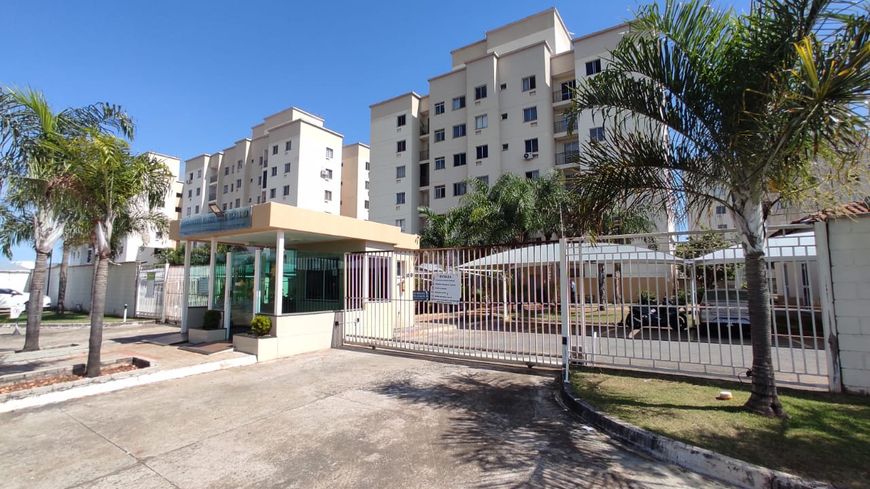 Apartamento 2Q Res. Florida Apartamento com 2 Quarto(s) e 1 banheiro(s) à Venda, 45 por R$ 170.000 n