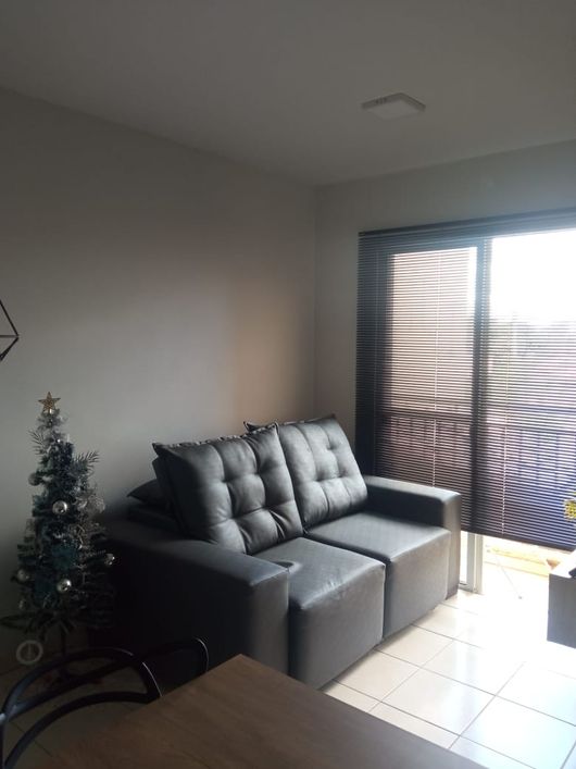 Apartamento 2Q Res. Florida Apartamento com 2 Quarto(s) e 1 banheiro(s) à Venda, 45 por R$ 170.000 n