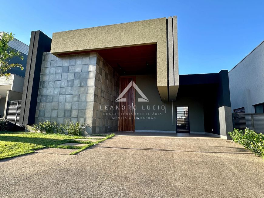 Casa à venda com Armários no Portal do Sol Garden, Residencial Goiânia Golfe Clube, Goiânia, GO