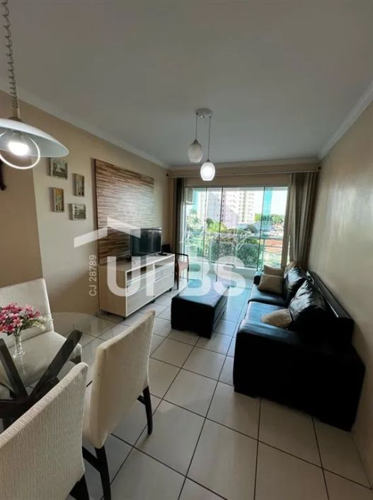 Glória Maison - Apartamento 2 quartos, sendo 1 suíte