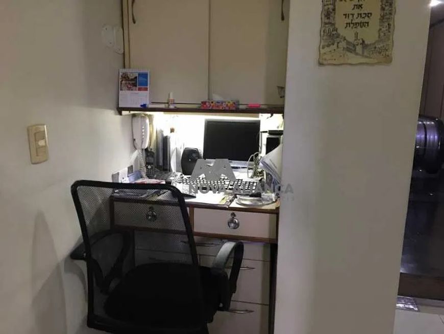 Sala-À VENDA-Vila Isabel-Rio de Janeiro-RJ