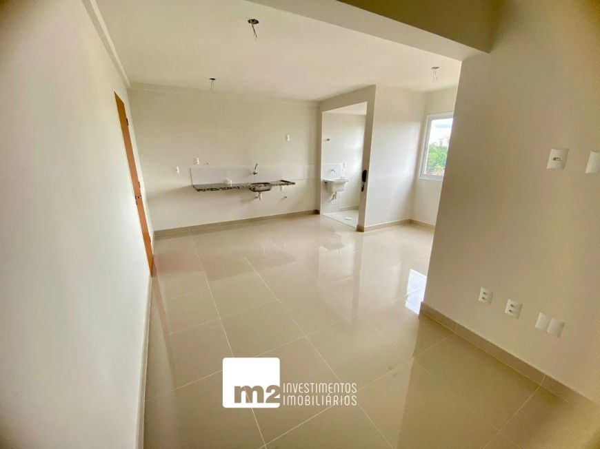 Apartamento 2 Quartos 1suite no Parque Cascavel