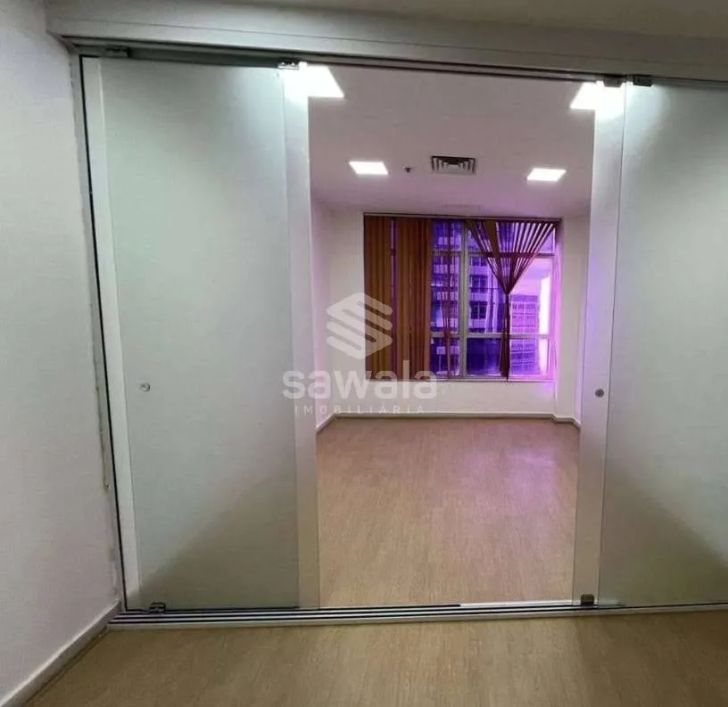Centro | Sala