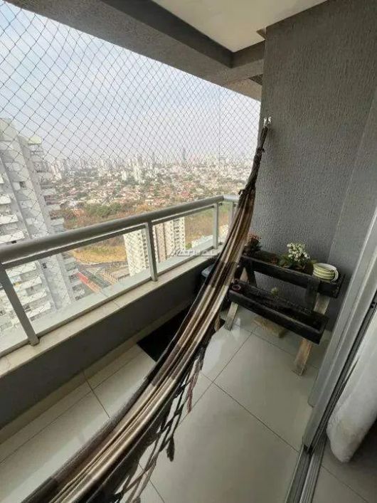 Apartamento 2 quartos Vila Alpes