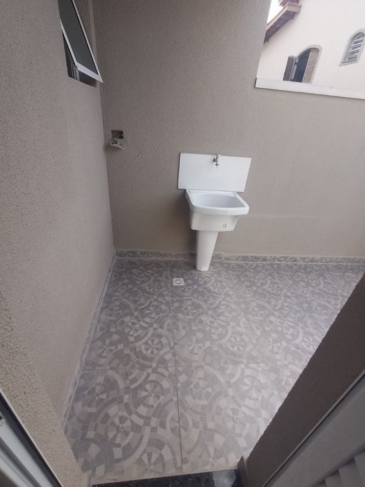 Imóvel para venda tem 108 metros quadrados com 2 quartos em Vila Polopoli - São Paulo - SP