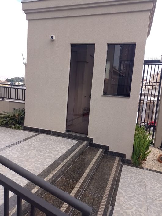 Imóvel para venda tem 108 metros quadrados com 2 quartos em Vila Polopoli - São Paulo - SP