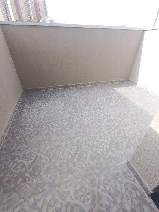 Imóvel para venda tem 108 metros quadrados com 2 quartos em Vila Polopoli - São Paulo - SP