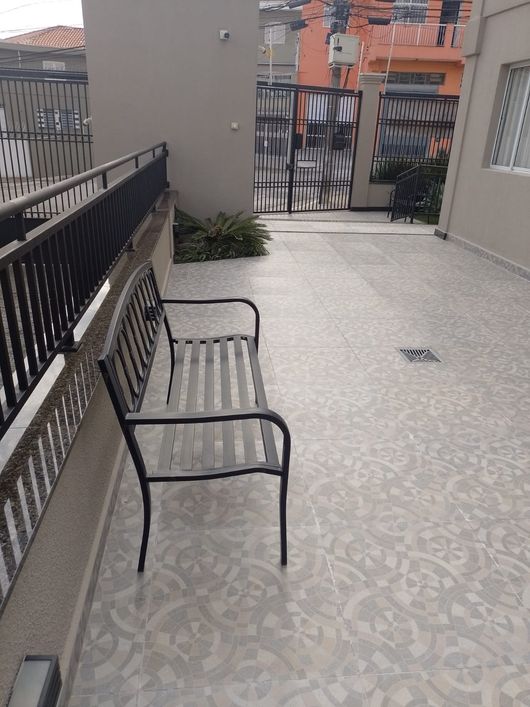 Imóvel para venda tem 108 metros quadrados com 2 quartos em Vila Polopoli - São Paulo - SP