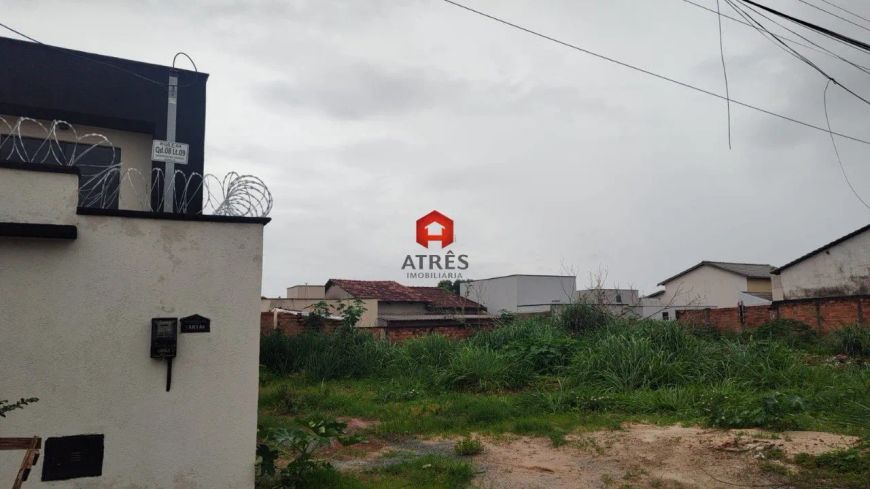 Lote a Venda com 200m² localizado no Residencial Fidelis em Goiânia.