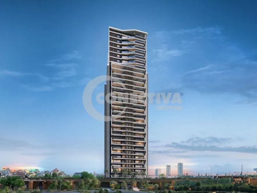 Apartamento para venda - 171m² - 3 quartos - Serrinha - Goiânia - GO