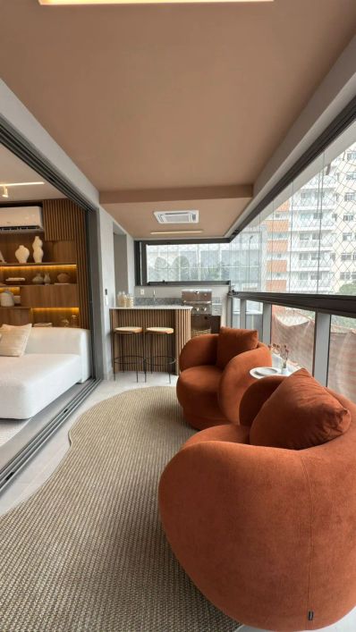 Imóvel para venda possui 125 metros quadrados com 3 quartos em Botafogo - Rio de Janeiro - RJ