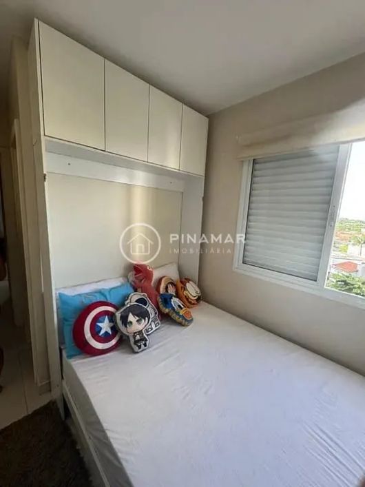 Apartamento à venda, Alto da Glória, Goiânia, GO