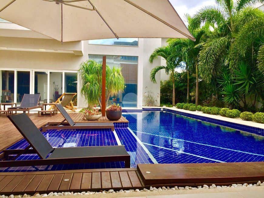 Casa com 5 dormitórios à venda, 616 m² por R$ 12.000.000,00 - Barra da Tijuca - Rio de Janeiro/RJ