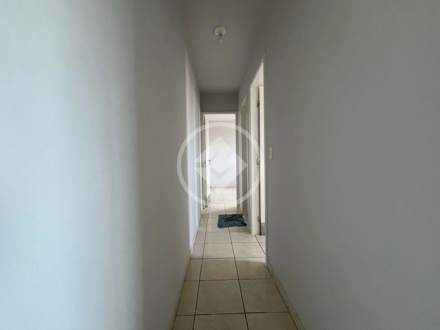 Apartamento 2/4 Residencial Dakota codigo: 104426
