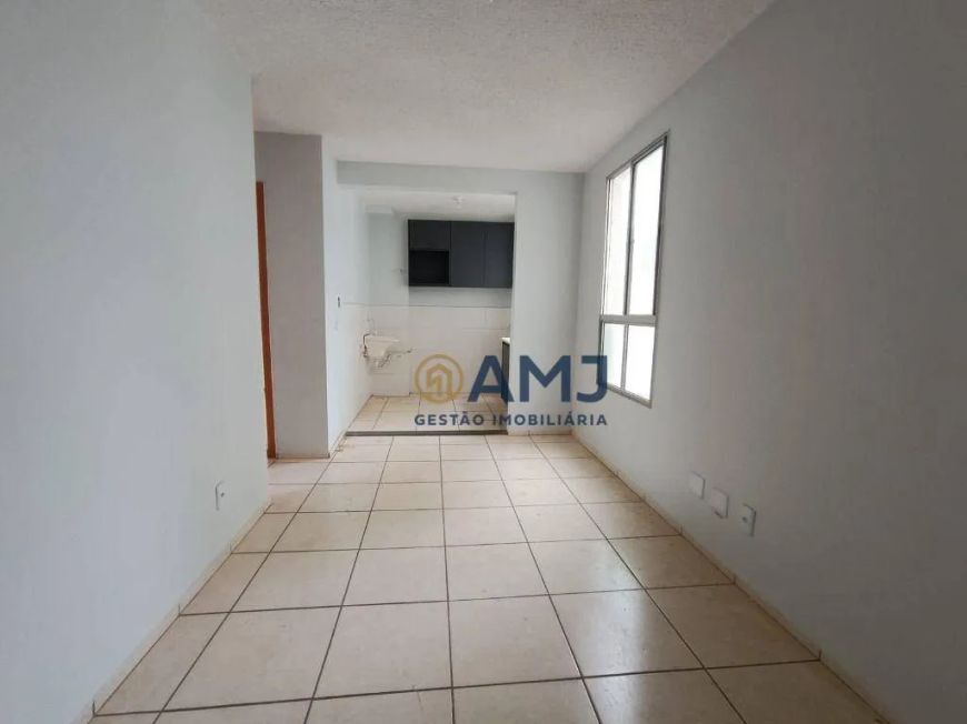 Apartamento a Venda 48m² no Gran Paradiso!