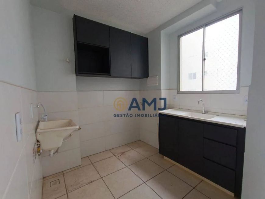 Apartamento a Venda 48m² no Gran Paradiso!