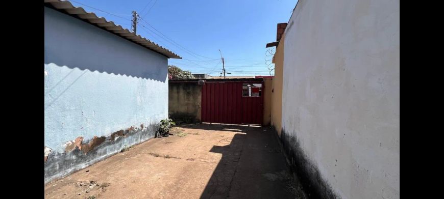 Imóvel para venda tem 525 metros quadrados com 2 quartos