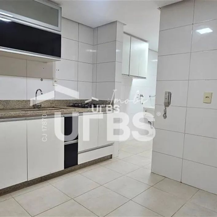 Imóvel para venda tem 102 metros quadrados com 3 quartos em Alto da Glória - Goiânia - GO